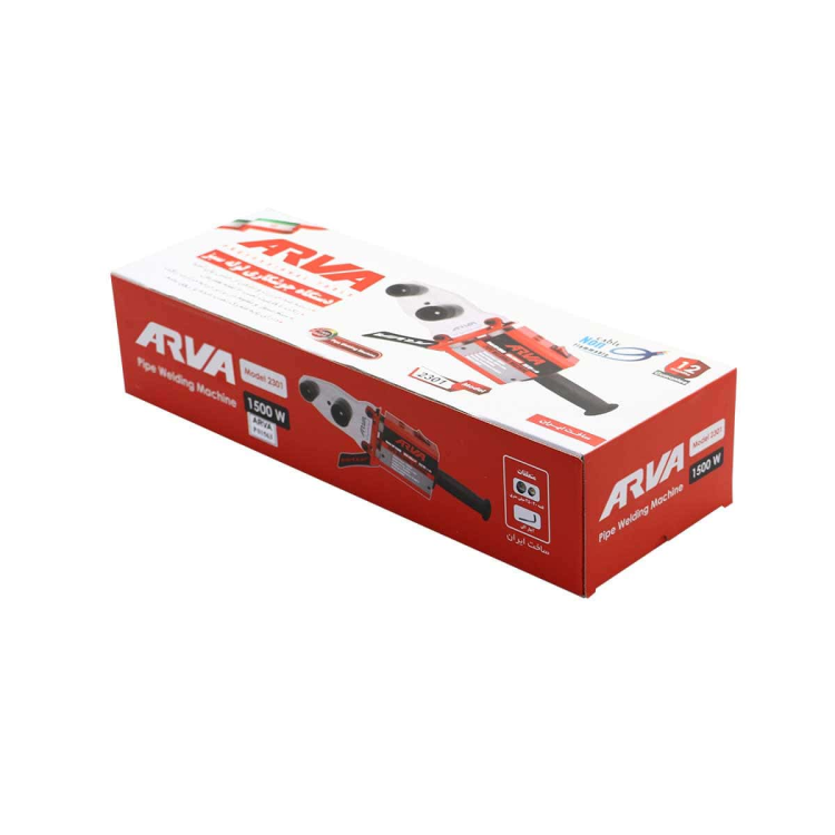 اتو لوله سبز تک ساخت ایران مدل ۲۳۰۱