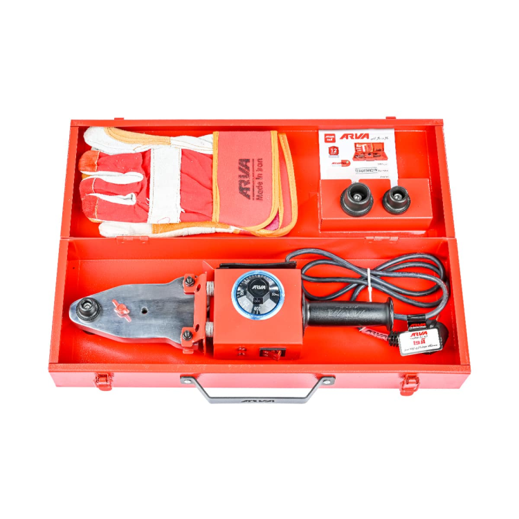 اتو لوله سبز تک جعبه فلزی مدل ۲۳۰۳