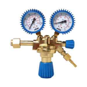 مانومتر اکسیژن مدل ۲۵۰۴