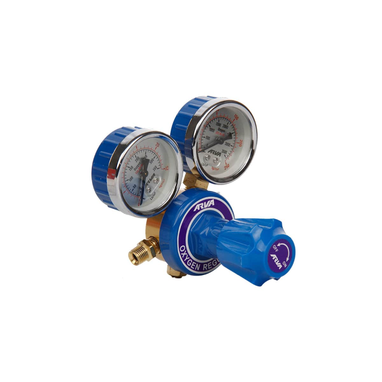 مانومتر اکسیژن مدل ۲۵۰۵