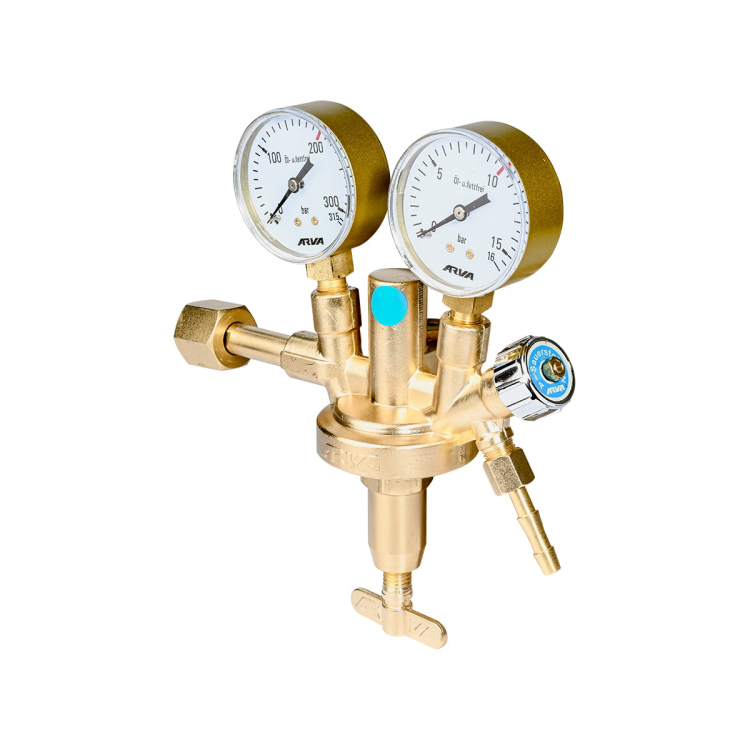 مانومتر اکسیژن OX-۰۱ مدل ۲۵۰۶