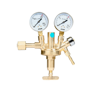 مانومتر اکسیژن OX-۰۱ مدل ۲۵۰۶