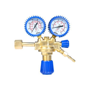 مانومتر اکسیژن OX-۰۸ مدل ۲۵۰۷