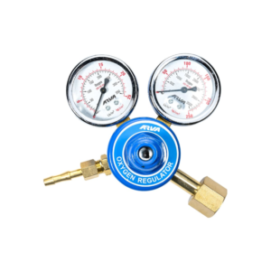 مانومتر اکسیژن OX-۰۹ مدل ۲۵۰۸