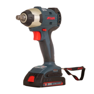 آچار بکس شارژی براشلس ۲۰ ولت مدل ۳۲۳۰