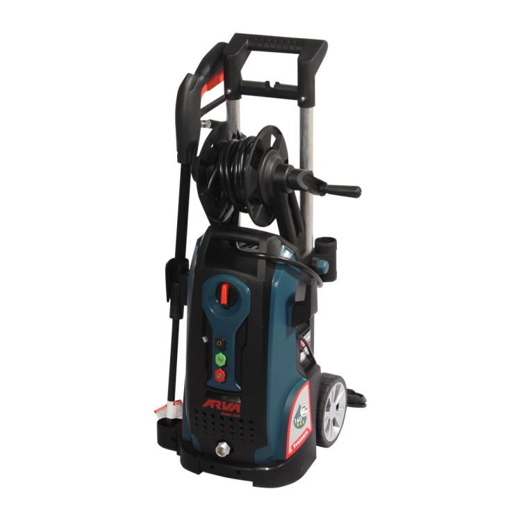 کارواش خانگی ۱۶۰ بار دینامی مدل ۵۱۰۹