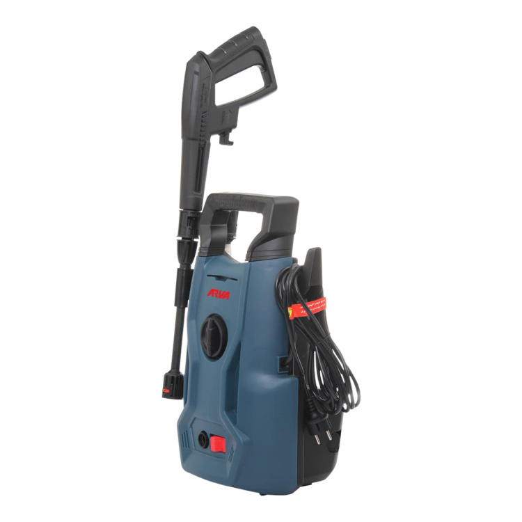 کارواش خانگی ۱۱۰ بار ذغالی مدل ۵۱۱۱