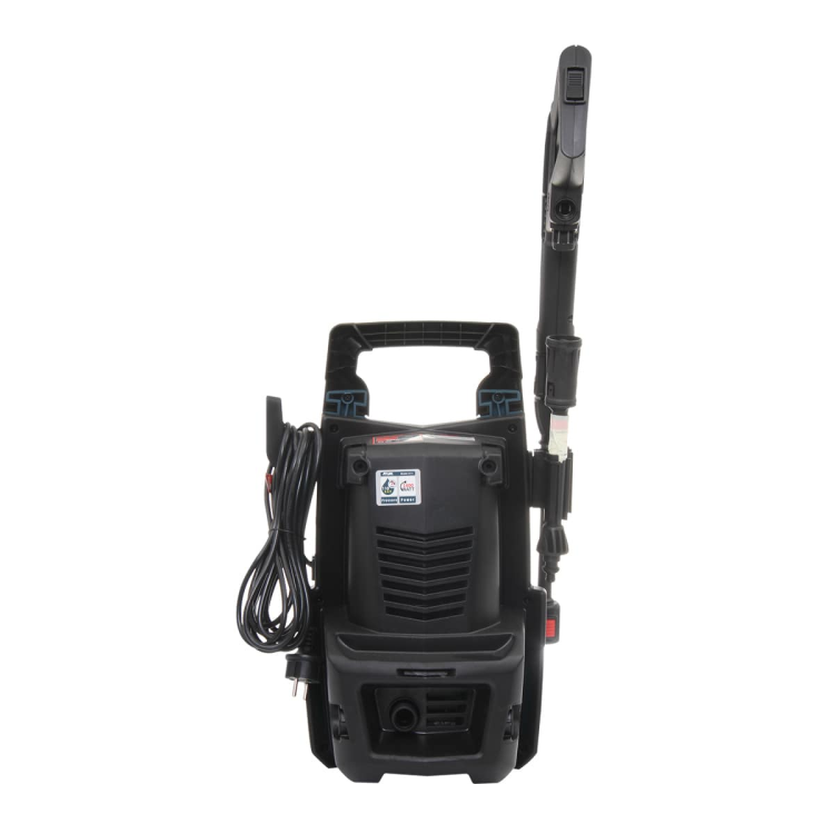 کارواش خانگی ۱۱۰ بار ذغالی مدل ۵۱۱۱