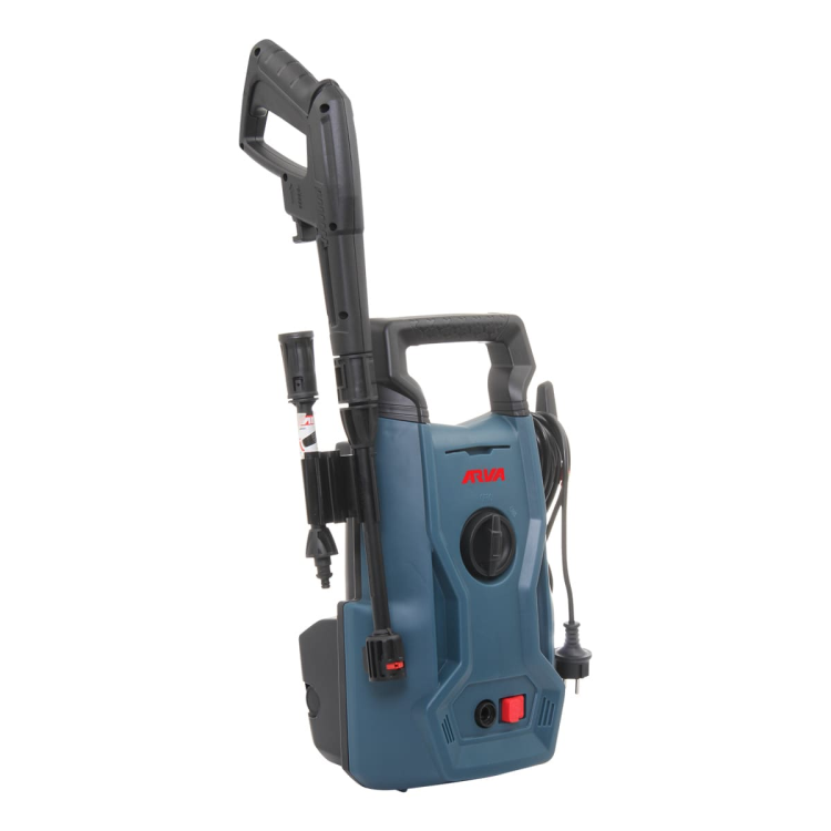 کارواش خانگی ۱۱۰ بار ذغالی مدل ۵۱۱۱