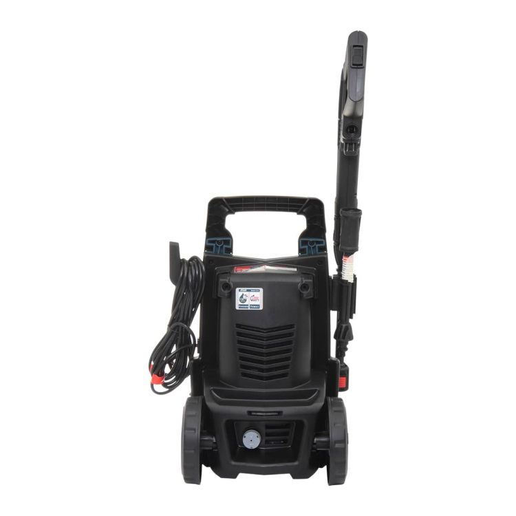 کارواش خانگی ۱۱۰ بار ذغالی مدل ۵۱۱۲