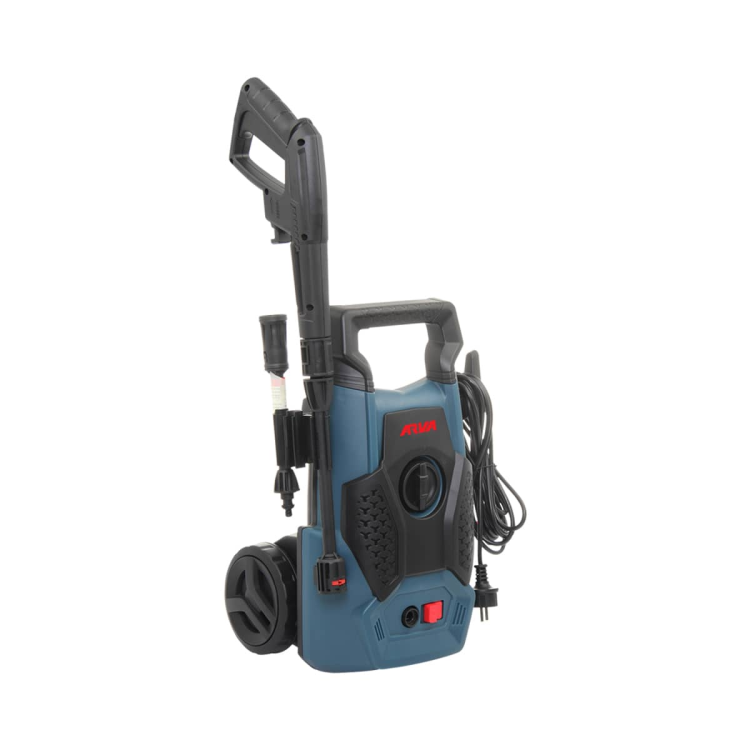 کارواش خانگی ۱۱۰ بار ذغالی مدل ۵۱۱۲