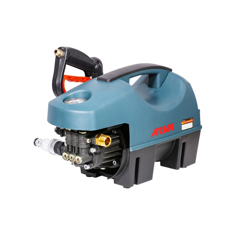 کارواش خانگی ۱۱۰ بار دینامی مدل ۵۱۱۶