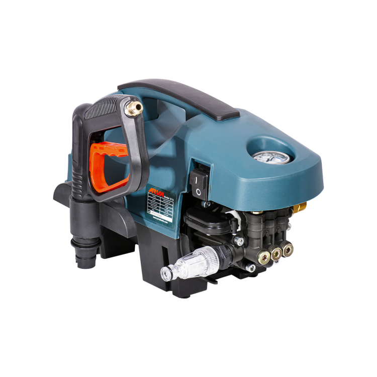 کارواش خانگی ۱۱۰ بار دینامی مدل ۵۱۱۶