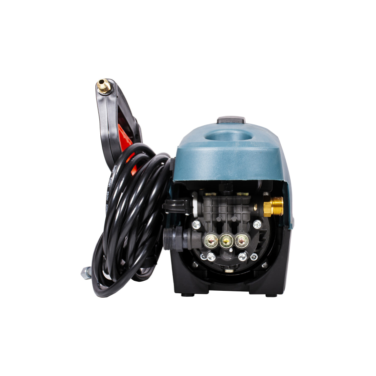 کارواش خانگی ۱۱۰ بار دینامی مدل ۵۱۱۶