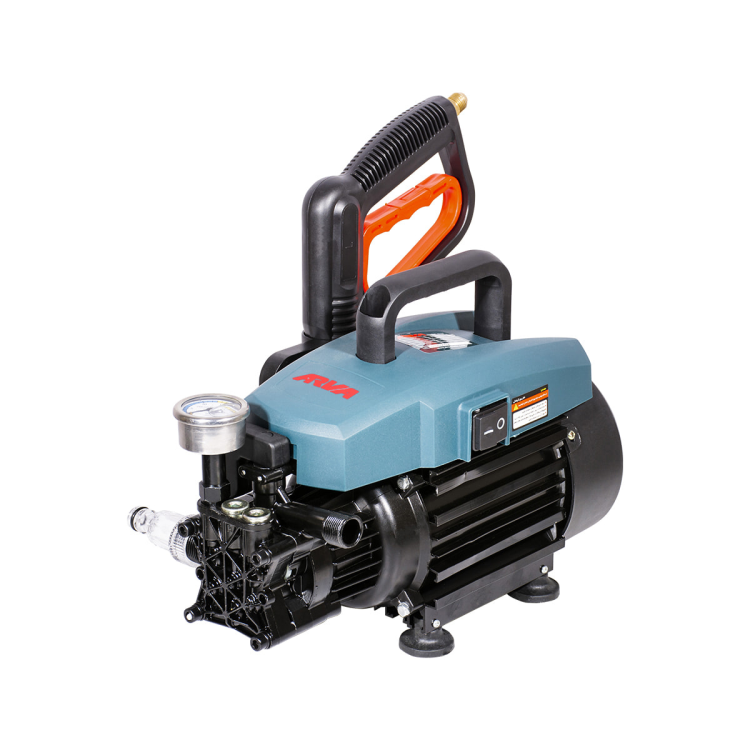 کارواش خانگی ۱۴۰ بار دینامی مدل ۵۱۱۷