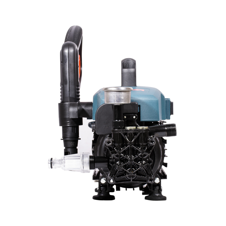 کارواش خانگی ۱۴۰ بار دینامی مدل ۵۱۱۷