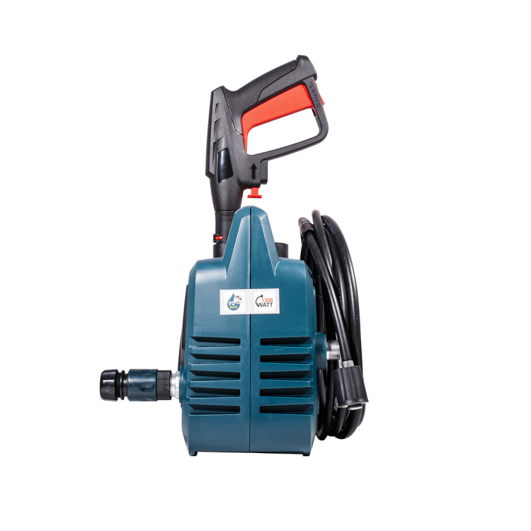 کارواش خانگی پرتابل ۹۰ بار دینامی مدل ۵۱۱۸