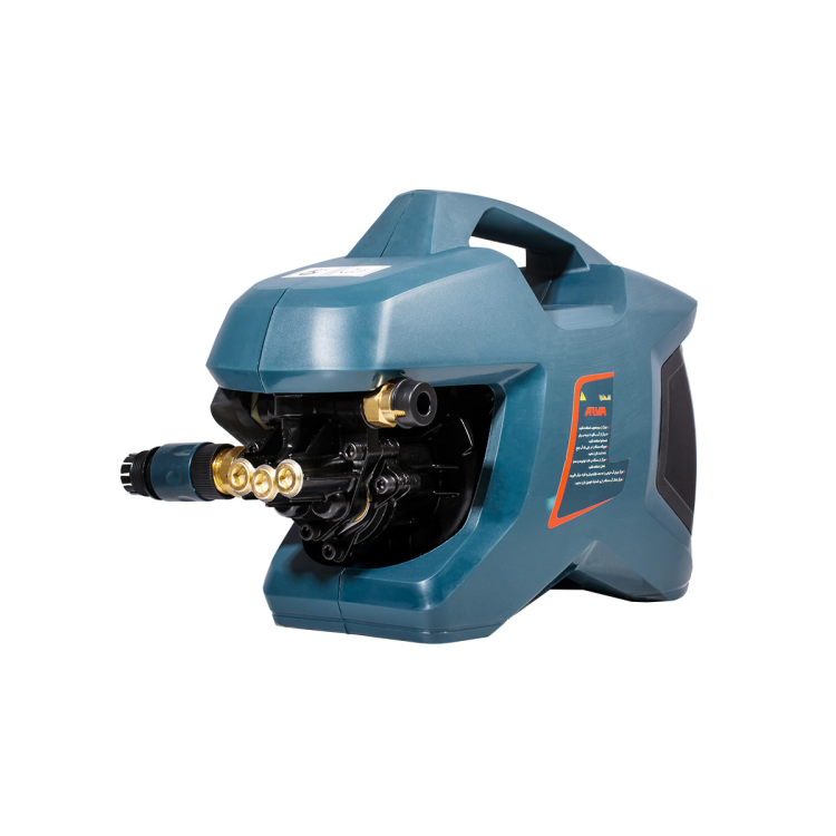 کارواش خانگی پرتابل ۱۰۵ بار دینامی مدل ۵۱۱۹