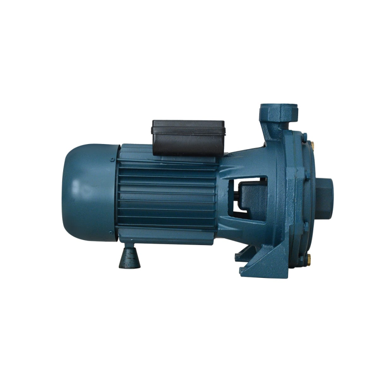 پمپ آب بشقابی ۲ اسب بخار مدل ۵۱۵۳