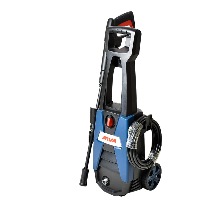 کارواش خانگی ۱۱۰ بار ذغالی مدل ۵۱۸۰