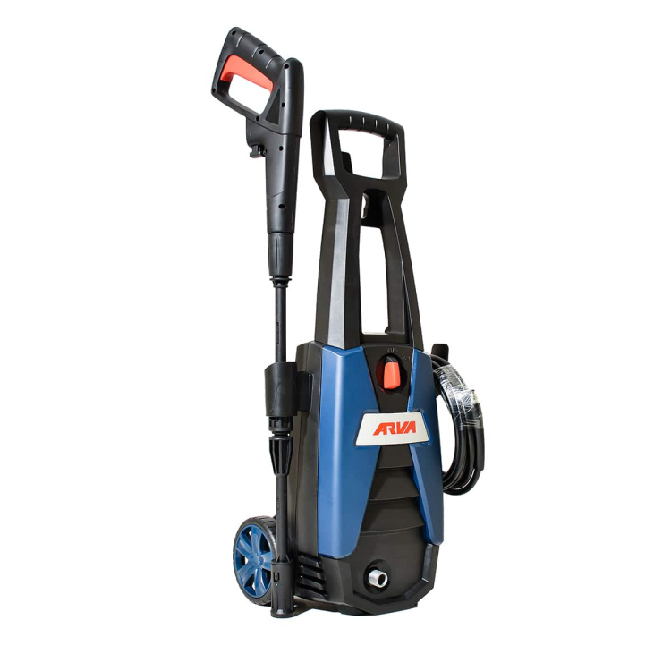 کارواش خانگی ۱۱۰ بار ذغالی مدل ۵۱۸۰