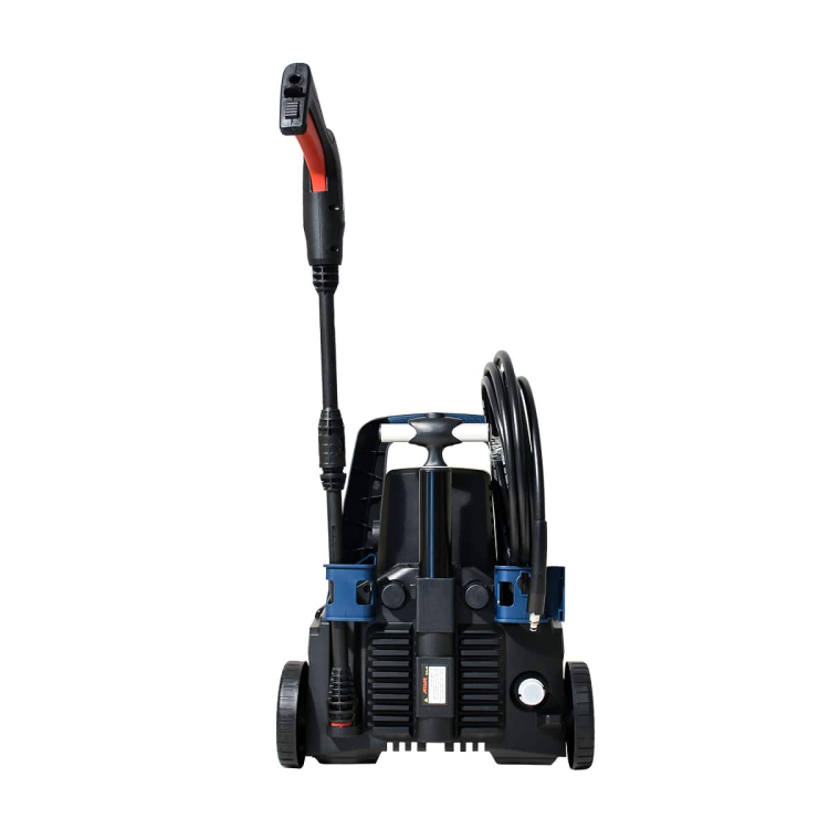 کارواش خانگی ۱۳۰ بار چهار کاره ذغالی مدل ۵۱۸۱