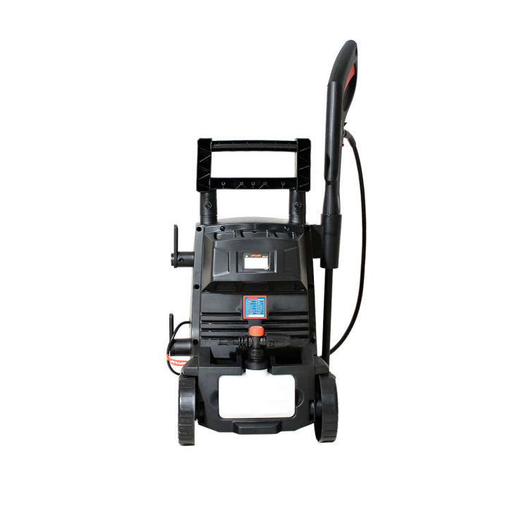 کارواش خانگی ۱۴۵ بار ذغالی مدل ۵۱۸۲