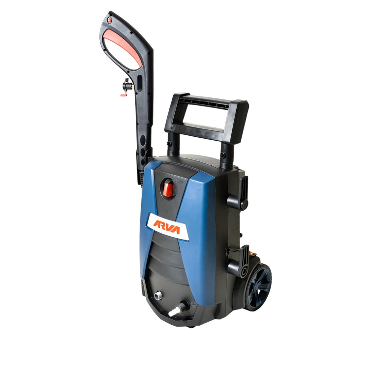 کارواش خانگی ۱۴۵ بار ذغالی مدل ۵۱۸۲