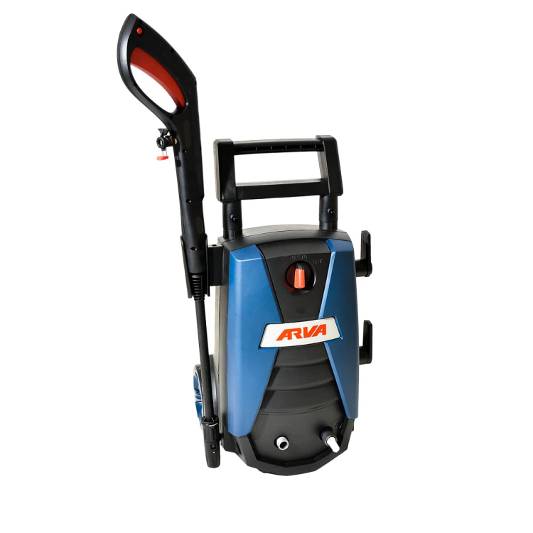 کارواش خانگی ۱۴۵ بار ذغالی مدل ۵۱۸۲