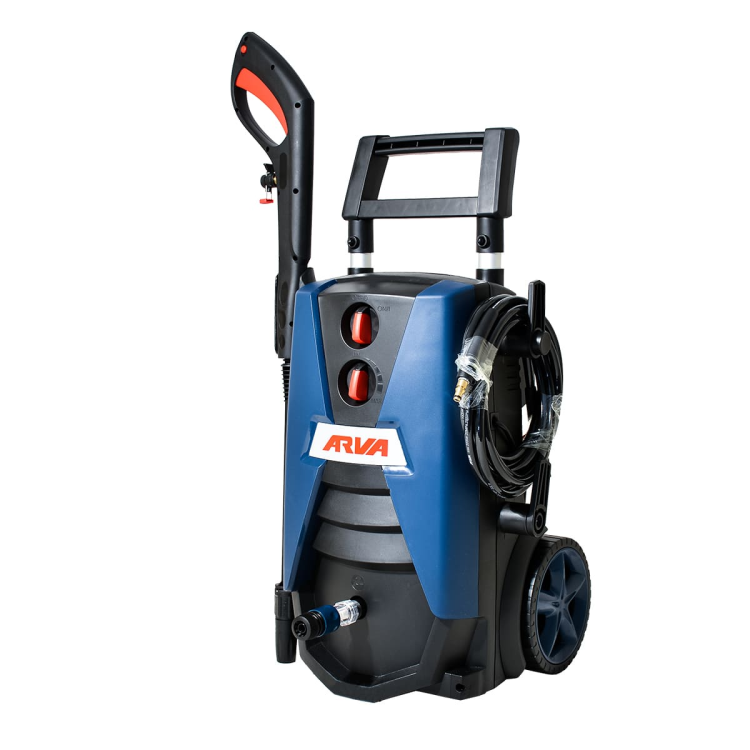 کارواش خانگی ۱۶۰ بار ذغالی مدل ۵۱۸۳