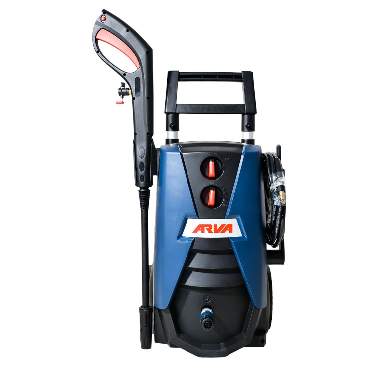 کارواش خانگی ۱۶۰ بار ذغالی مدل ۵۱۸۳