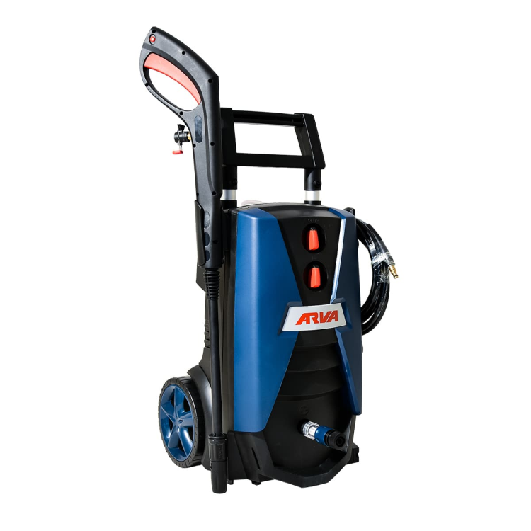 کارواش خانگی ۱۶۰ بار ذغالی مدل ۵۱۸۳