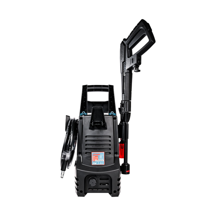 کارواش خانگی ۱۰۰ بار ذغالی مدل ۵۱۸۴