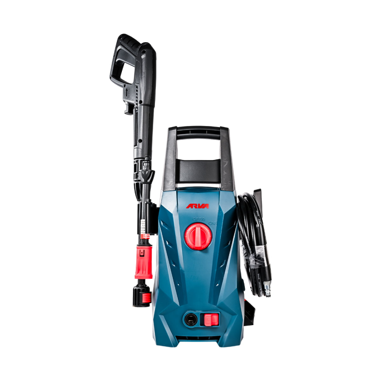 کارواش خانگی ۱۰۰ بار ذغالی مدل ۵۱۸۴