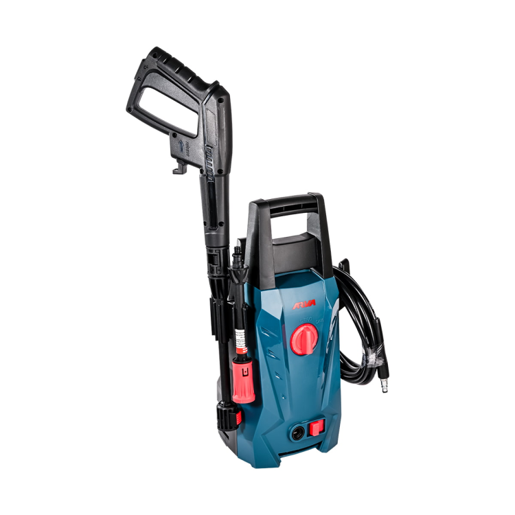 کارواش خانگی ۱۰۰ بار ذغالی مدل ۵۱۸۴