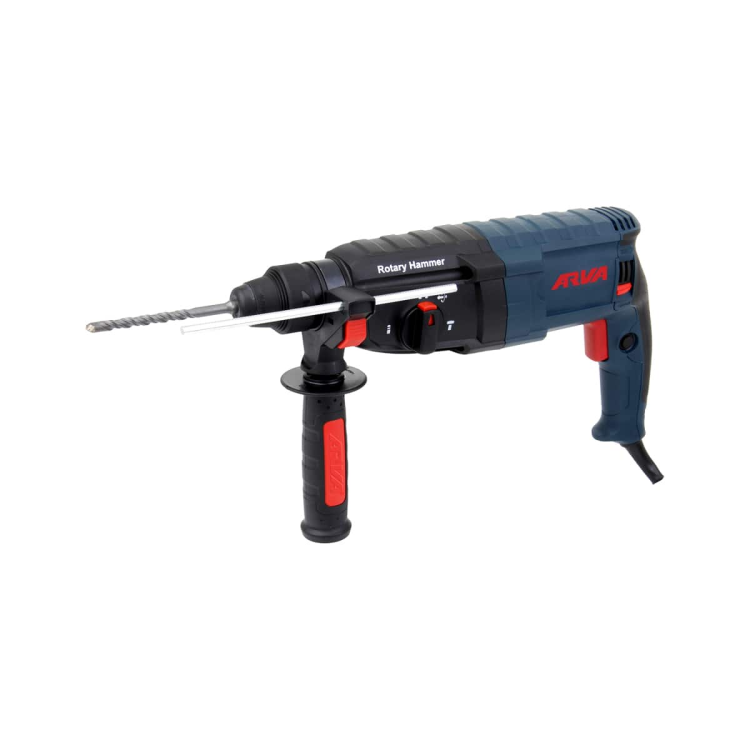 دریل بتن کن ۳ کیلویی ۸۵۰ وات فوق صنعتی مدل ۵۲۰۴