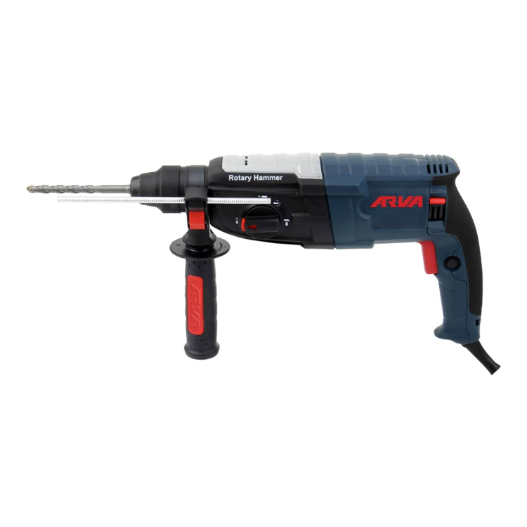 دریل بتن کن ۳ کیلویی ۷۸۰ وات فوق صنعتی مدل ۵۲۰۵