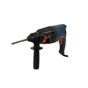 دریل بتن کن ۲.۹ کیلویی ۸۰۰ وات مدل ۵۲۰۸