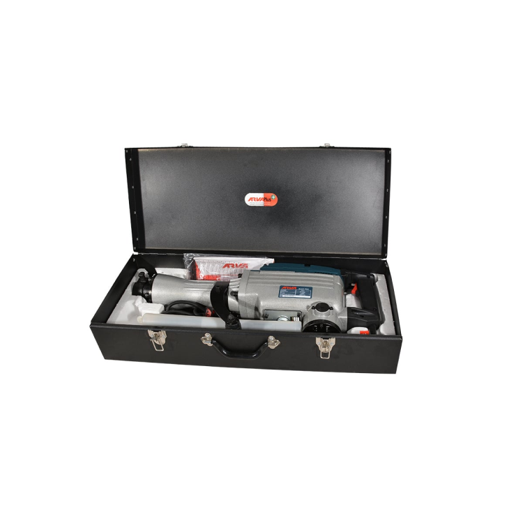 چکش تخریب ۱۴.۵ کیلویی ۱۰۵۰ وات صنعتی مدل ۵۲۵۵