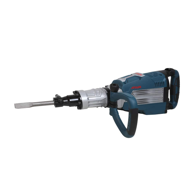 چکش تخریب ۱۷.۵ کیلویی ۲۰۰۰ وات فوق صنعتی مدل ۵۲۵۶