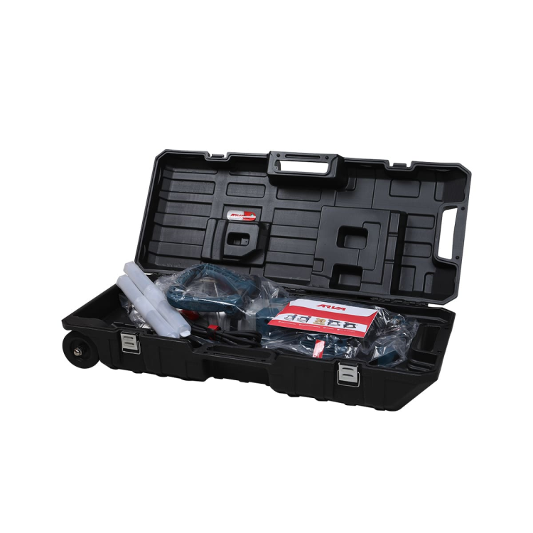 چکش تخریب ۱۷.۵ کیلویی ۲۰۰۰ وات فوق صنعتی مدل ۵۲۵۶