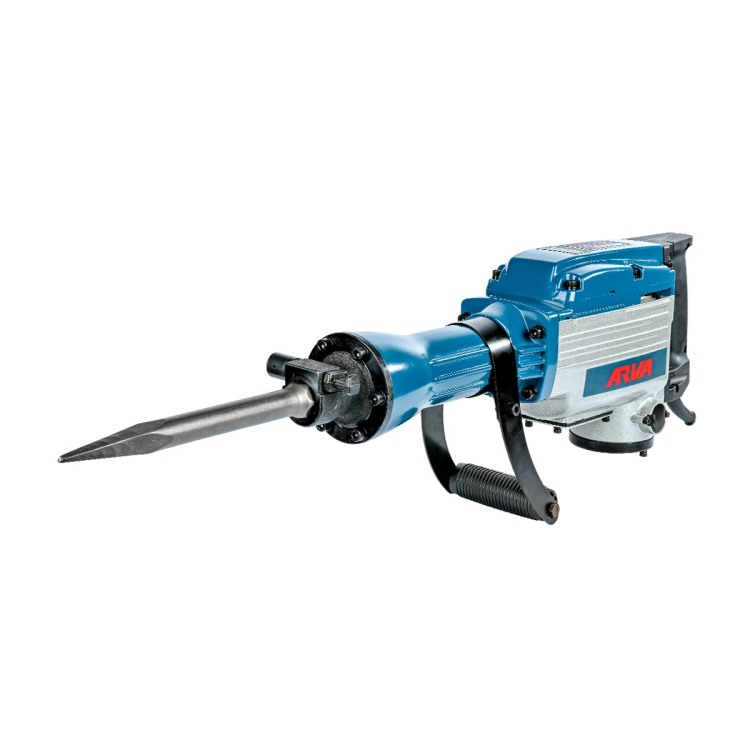 چکش تخریب ۱۶.۵ کیلویی ۶ گوش ۱۲۴۰ وات مدل ۵۲۵۷