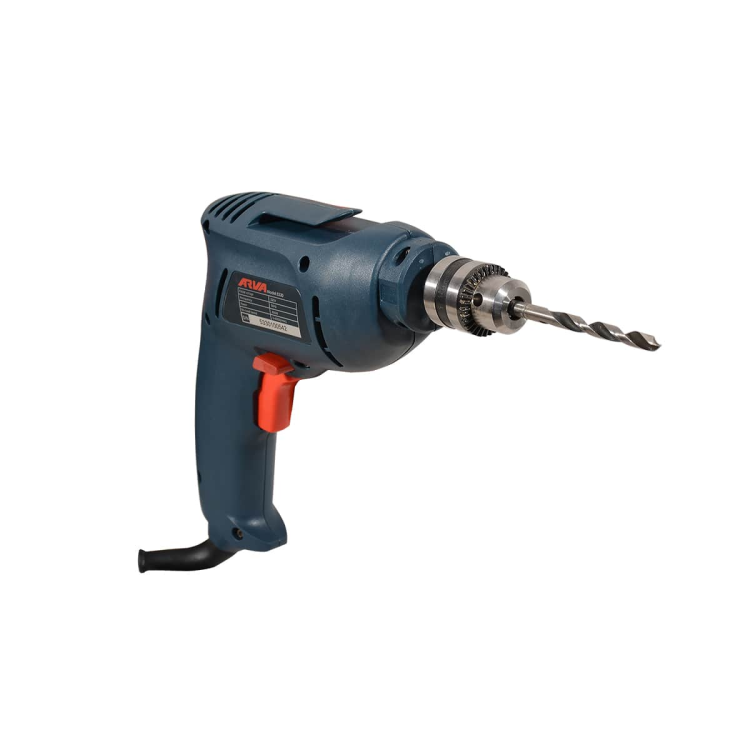 دریل برقی ۴۵۰ وات ۱۰ میلیمتری آچاری مدل ۵۳۳۰