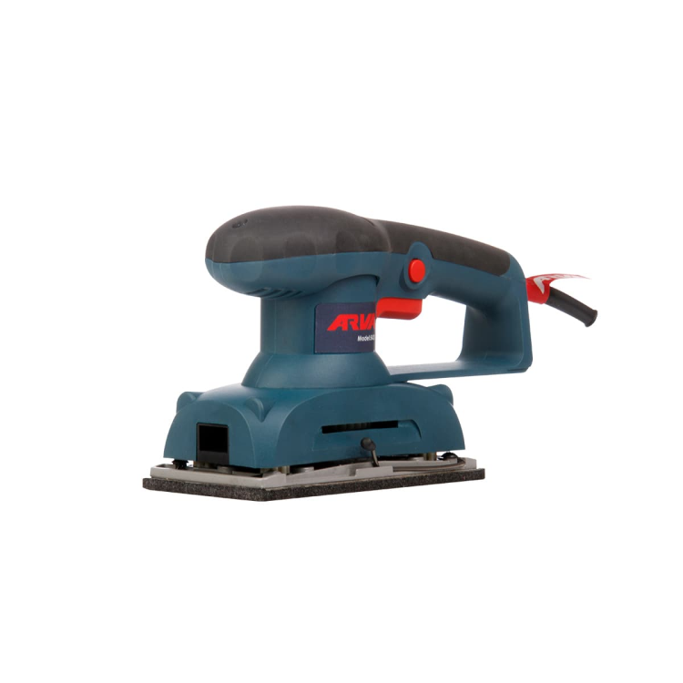 سنباده لرزان برقی ۲۳۰ وات مدل ۵۴۲۰