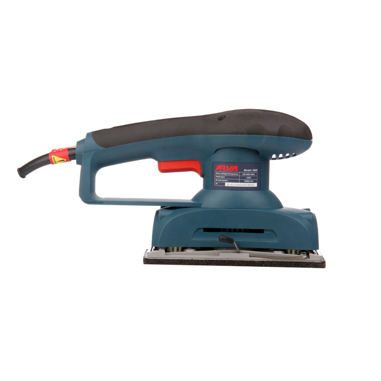 سنباده لرزان برقی ۲۳۰ وات مدل ۵۴۲۰