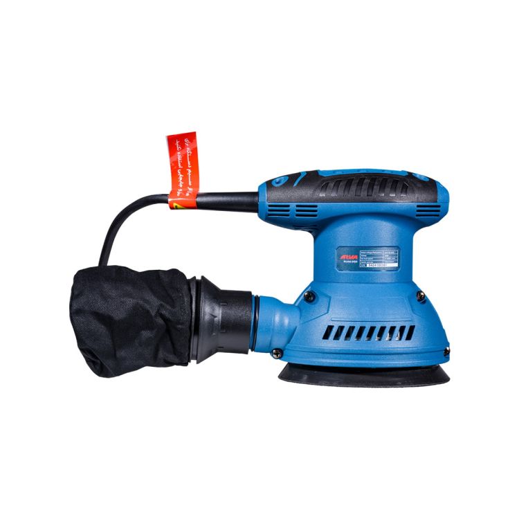 سنباده لرزان ۳۵۰ وات مدل ۵۴۲۴