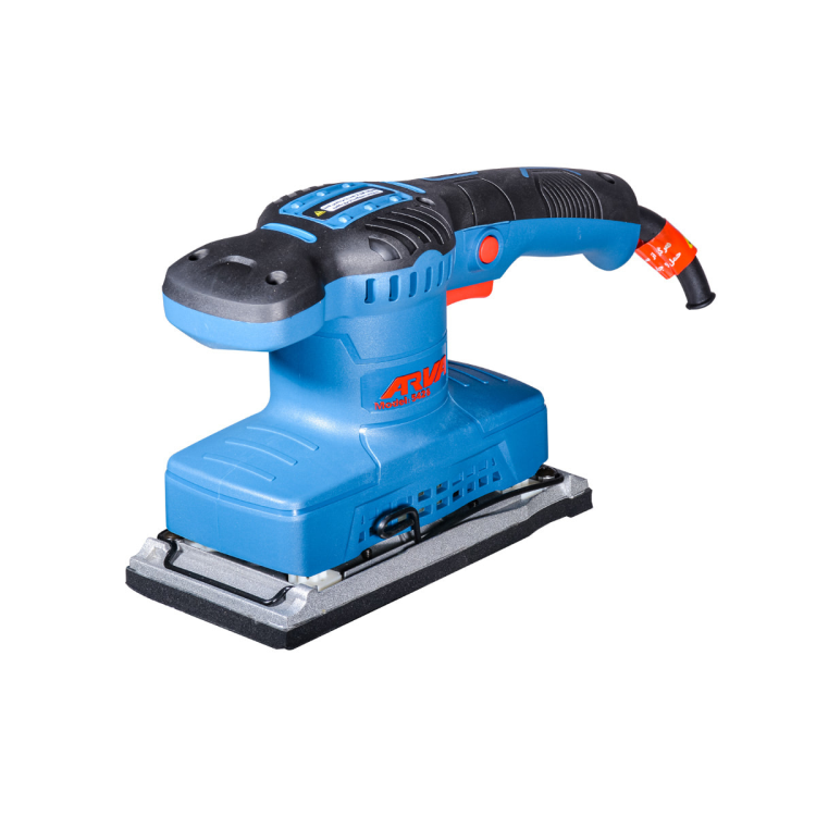 سنباده لرزان ۳۲۰ وات مدل ۵۴۲۶