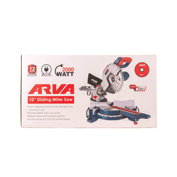 فارسی بر کشویی ۱۰ اینچی ۲۵۴ میلی متر مدل ۵۴۳۲