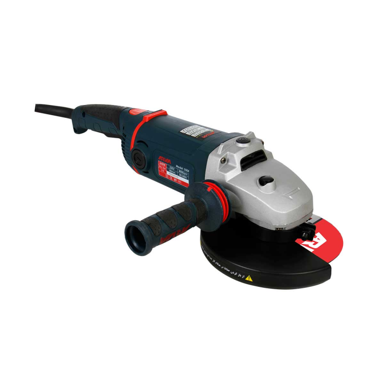 فرز آهنگری ۲۶۰۰ وات صنعتی دسته گردان مدل ۵۵۰۴