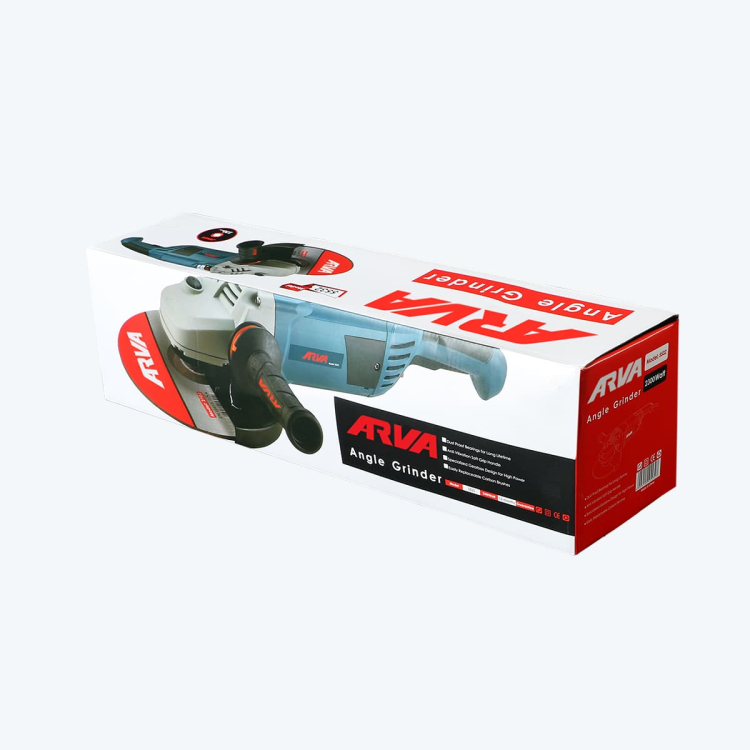 فرز سنگبری ۲۳۰۰ وات مدل ۵۵۳۲